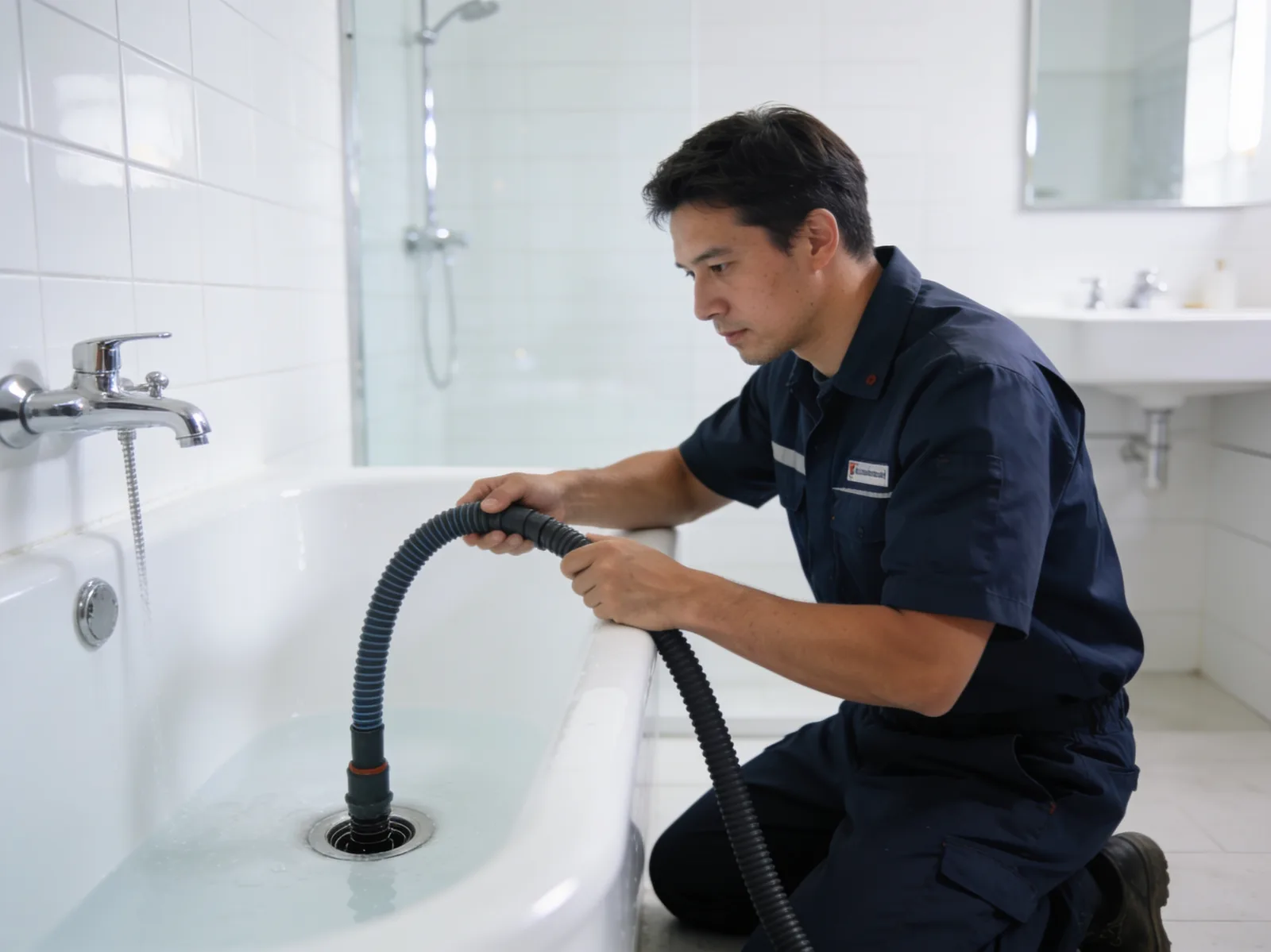 Emergency Plumber Copen, WV FAQs